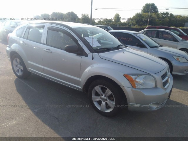 DODGE CALIBER 2010 1b3cb9ha4ad638711