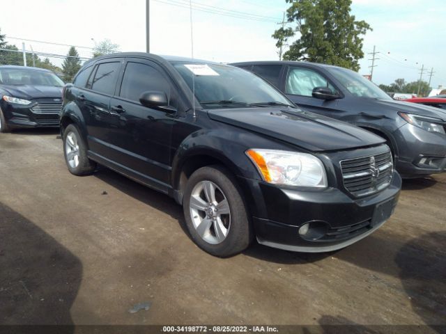 DODGE CALIBER 2011 1b3cb9ha5bd181523