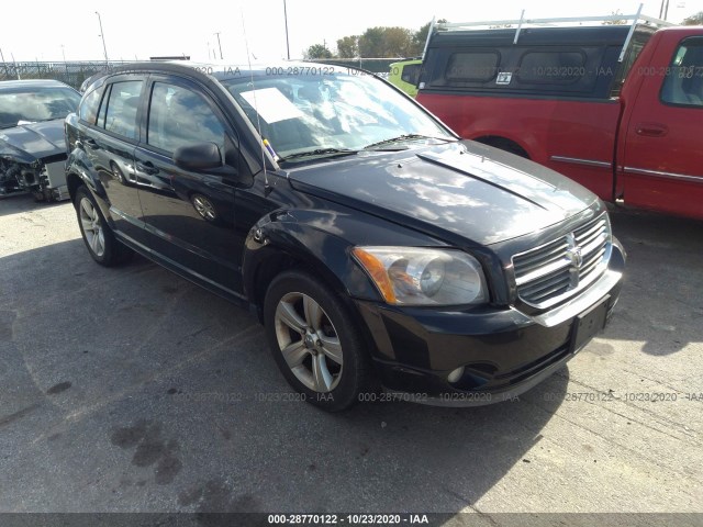 DODGE CALIBER 2010 1b3cb9ha6ad639178