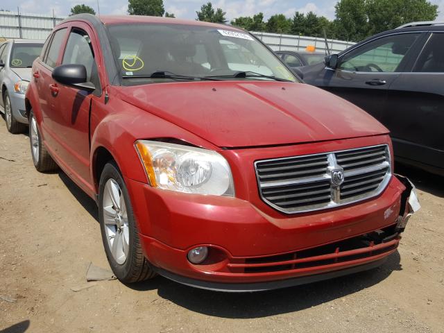 DODGE CALIBER UP 2011 1b3cb9ha9bd181587