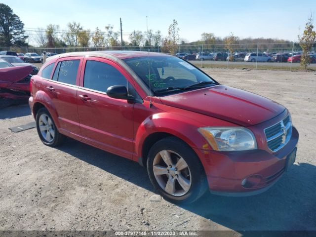 DODGE CALIBER 2010 1b3cb9hb0ad592495