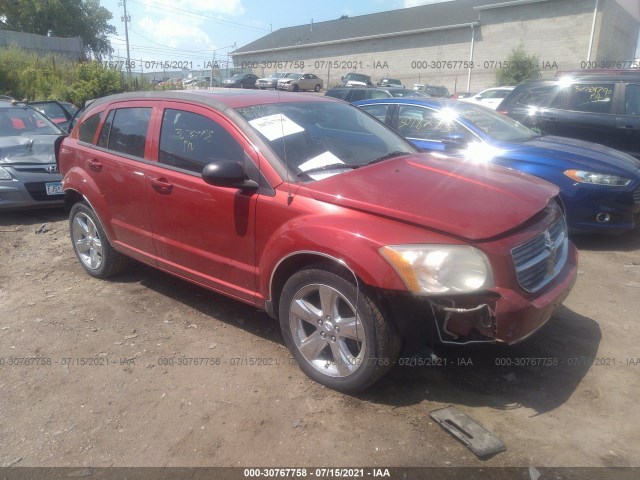 DODGE CALIBER 2011 1b3cb9hb1bd114331