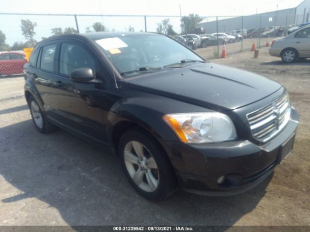 DODGE CALIBER 2011 1b3cb9hb1bd168793