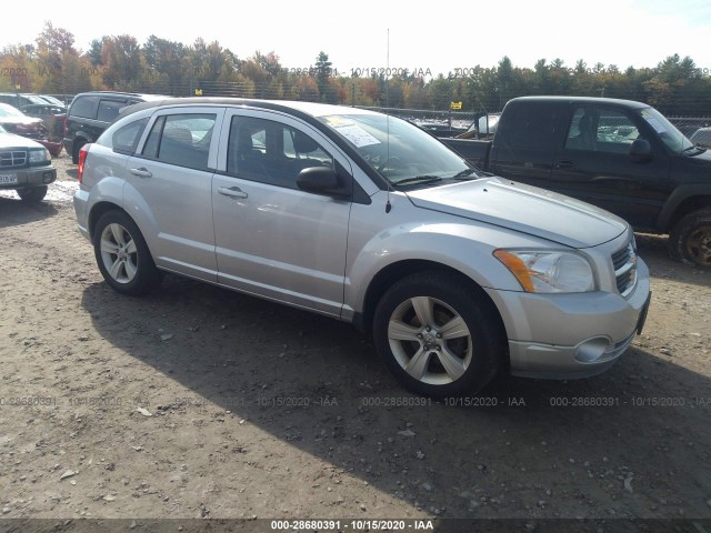 DODGE CALIBER 2011 1b3cb9hb1bd294717