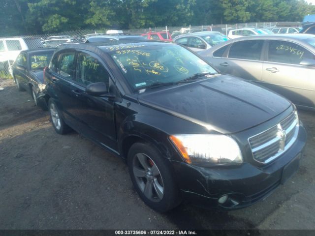 DODGE CALIBER 2010 1b3cb9hb3ad638885