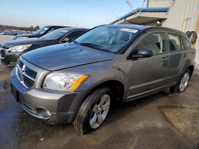 DODGE CALIBER 2011 1b3cb9hb3bd254557