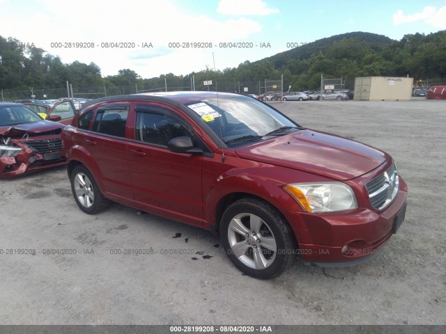 DODGE CALIBER 2010 1b3cb9hb4ad648230