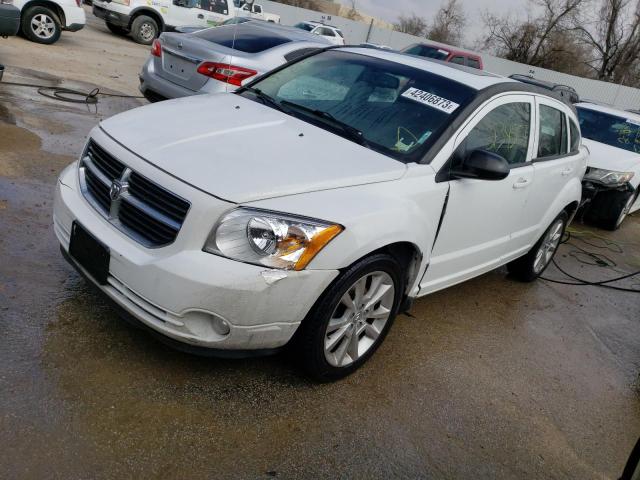 DODGE CALIBER UP 2011 1b3cb9hb4bd242238