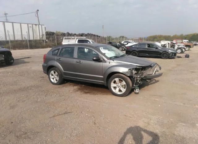 DODGE CALIBER 2011 1b3cb9hb4bd246855