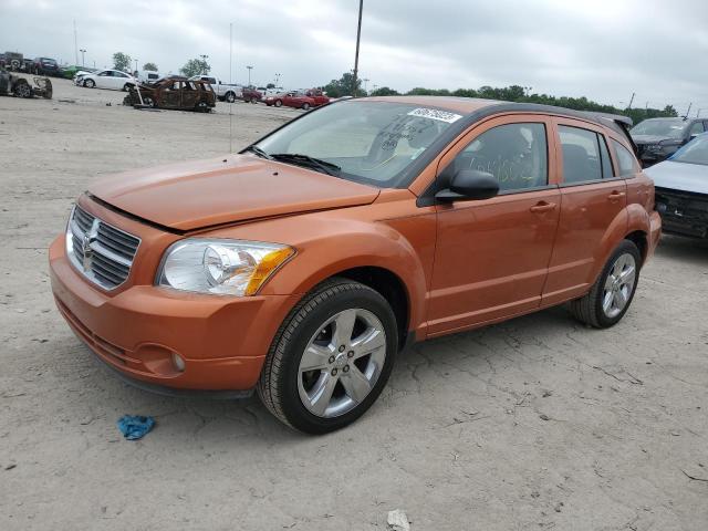 DODGE CALIBER UP 2011 1b3cb9hb5bd191056