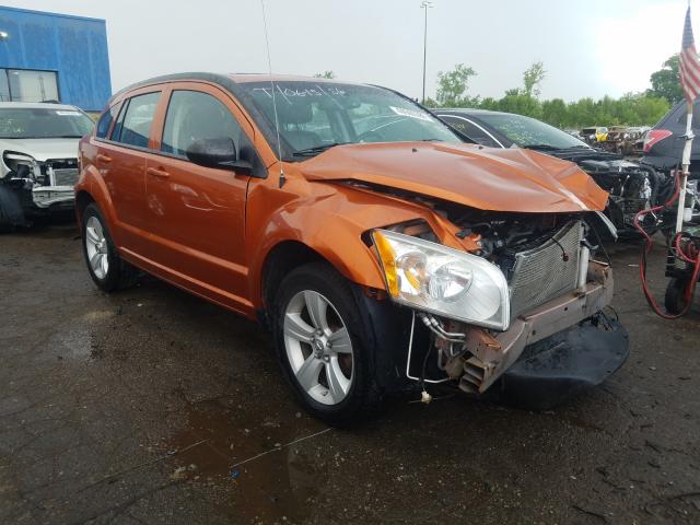 DODGE CALIBER UP 2011 1b3cb9hb5bd246931