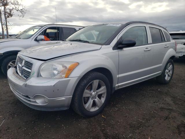 DODGE CALIBER 2011 1b3cb9hb6bd129777