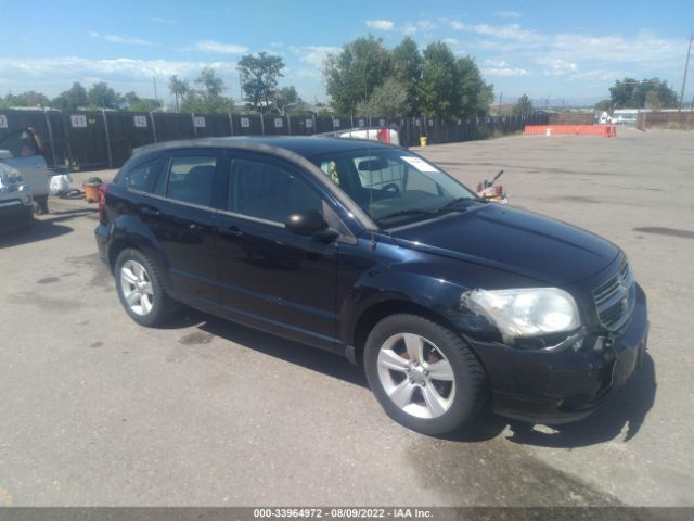 DODGE CALIBER 2011 1b3cb9hb6bd162472