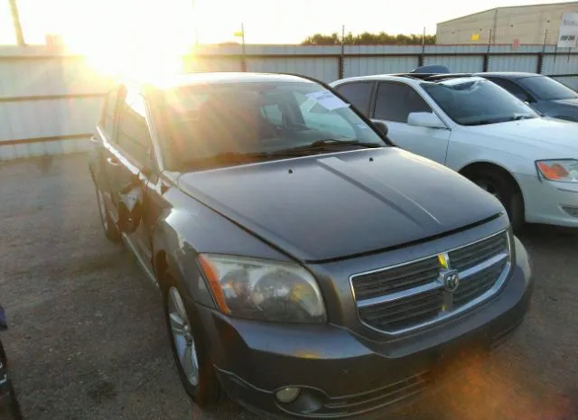 DODGE CALIBER 2011 1b3cb9hb6bd294762