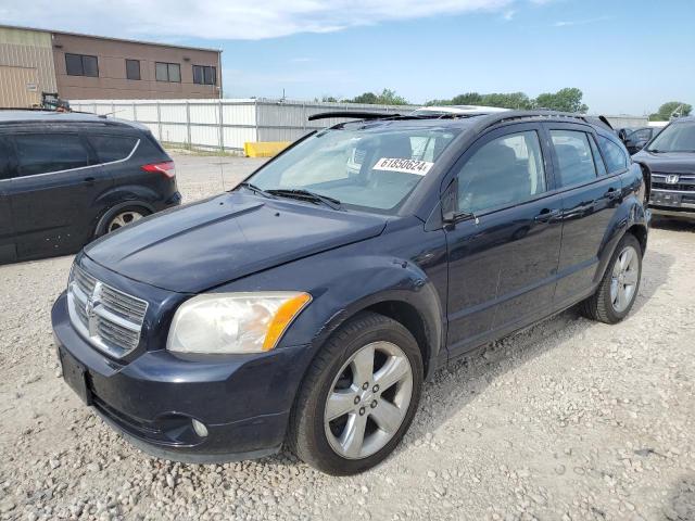 DODGE CALIBER 2011 1b3cb9hb9bd117252