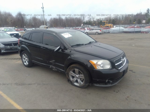 DODGE CALIBER 2010 1b3cb9hbxad615197