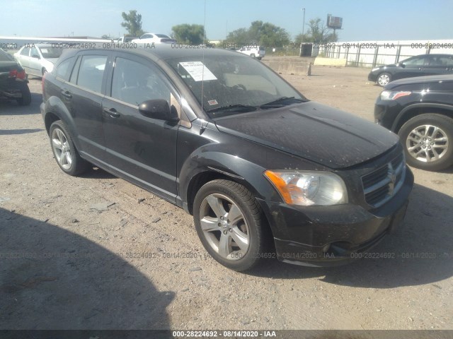 DODGE CALIBER 2011 1b3cb9hbxbd143679