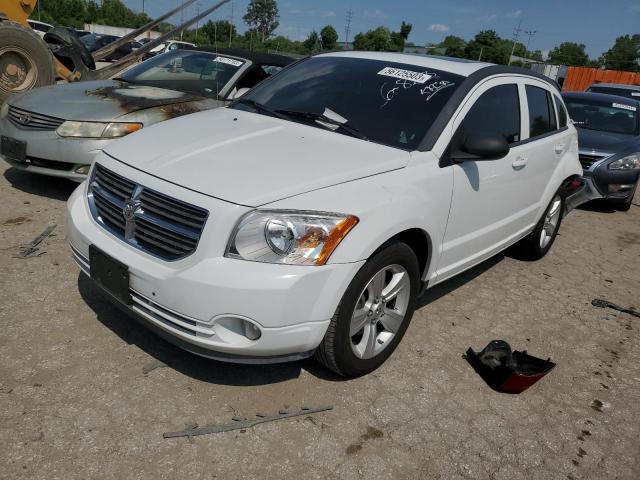 DODGE CALIBER UP 2011 1b3cb9hbxbd148171