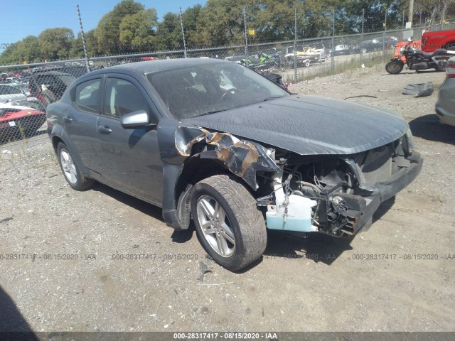 DODGE AVENGER 2010 1b3cc1fb2an175584