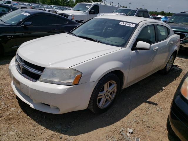 DODGE AVENGER EX 2020 1b3cc1fb3an175710