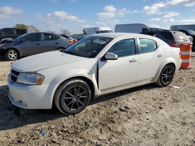 DODGE AVENGER 2010 1b3cc1fb3an191938