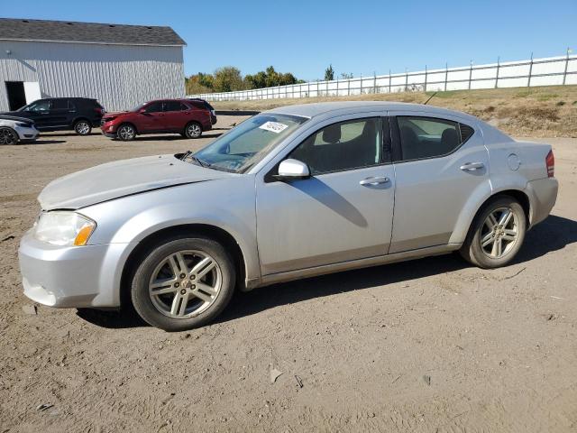 DODGE AVENGER EX 2010 1b3cc1fb3an216059