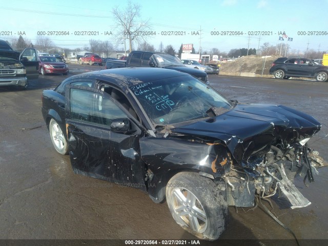 DODGE AVENGER 2010 1b3cc1fb4an235915