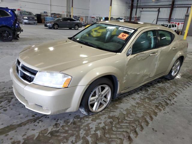 DODGE AVENGER 2010 1b3cc1fb7an223015