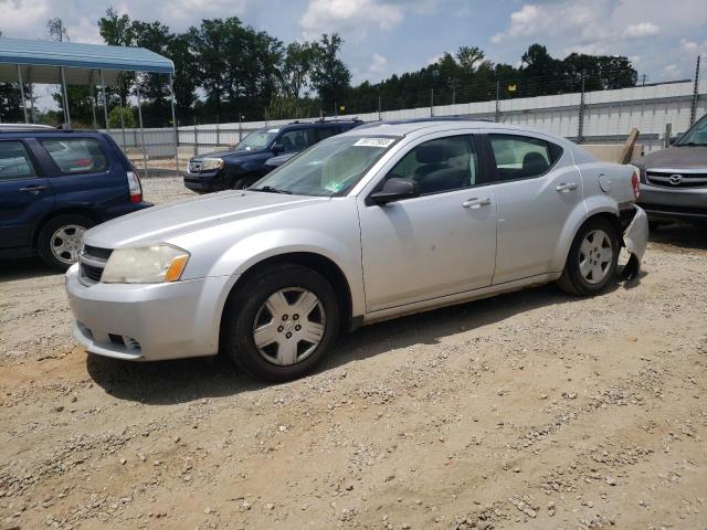 DODGE AVENGER SX 2010 1b3cc4fb0an139247