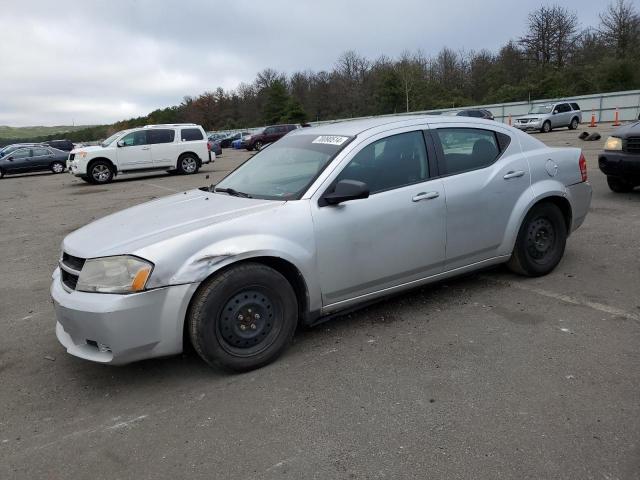 DODGE AVENGER SX 2010 1b3cc4fb0an171681