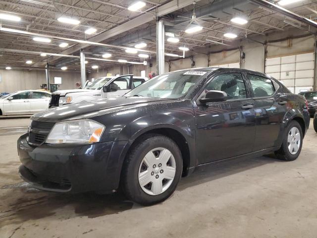 DODGE AVENGER 2010 1b3cc4fb0an175309