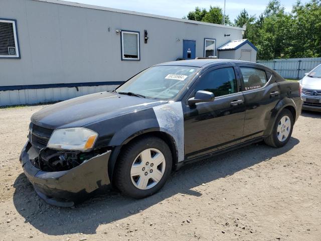 DODGE AVENGER 2010 1b3cc4fb0an182888