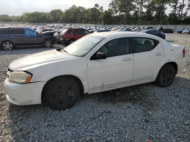 DODGE AVENGER 2010 1b3cc4fb0an229062