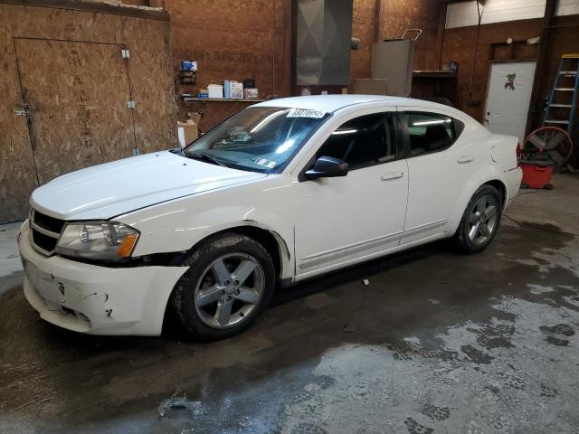 DODGE AVENGER SX 2010 1b3cc4fb0an234780