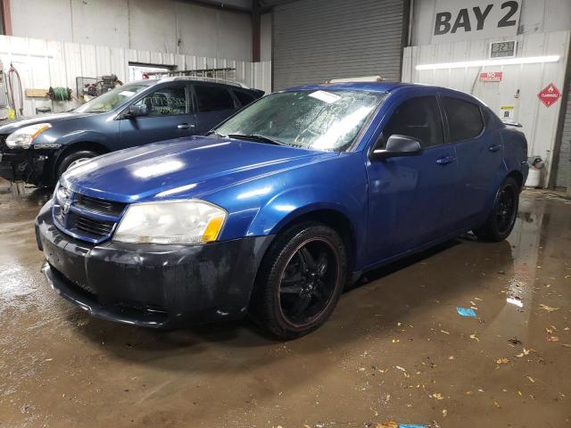 DODGE AVENGER 2010 1b3cc4fb1an101204