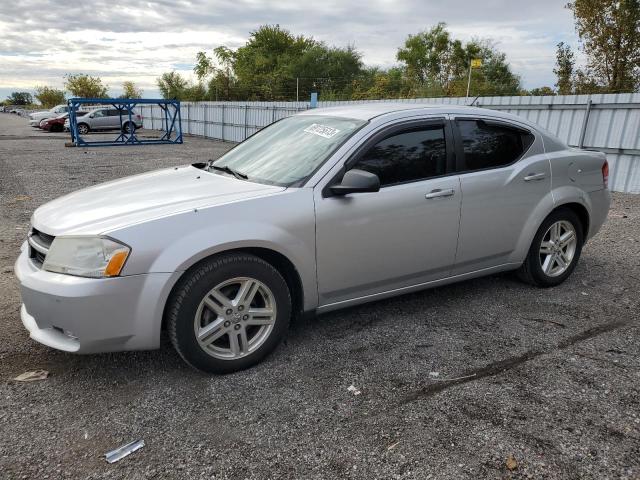 DODGE AVENGER SX 2010 1b3cc4fb1an134445