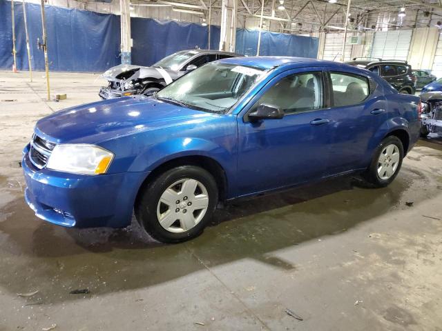 DODGE AVENGER 2010 1b3cc4fb1an160687