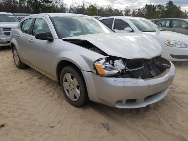 DODGE AVENGER SX 2010 1b3cc4fb1an181846