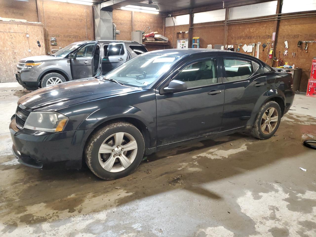 DODGE AVENGER 2010 1b3cc4fb1an193981