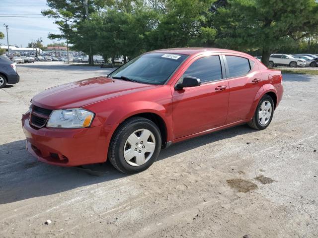 DODGE AVENGER SX 2010 1b3cc4fb1an215932