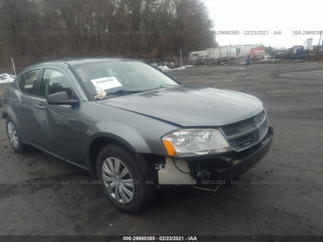 DODGE AVENGER 2010 1b3cc4fb2an111059