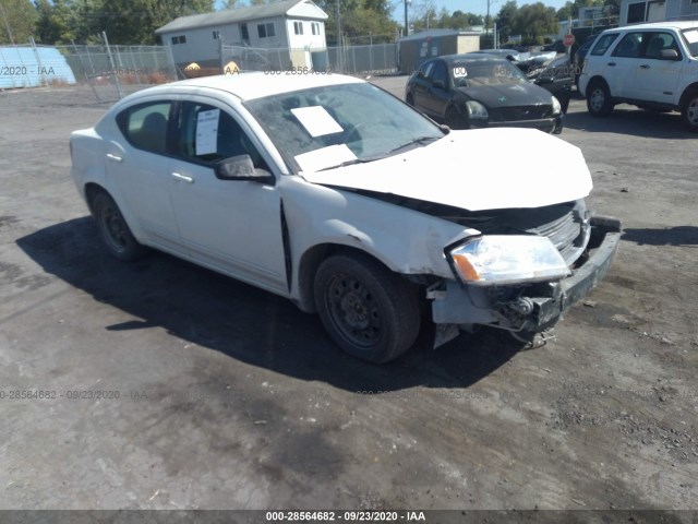 DODGE AVENGER 2010 1b3cc4fb2an177160