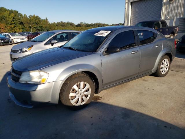 DODGE AVENGER 2010 1b3cc4fb3an113855