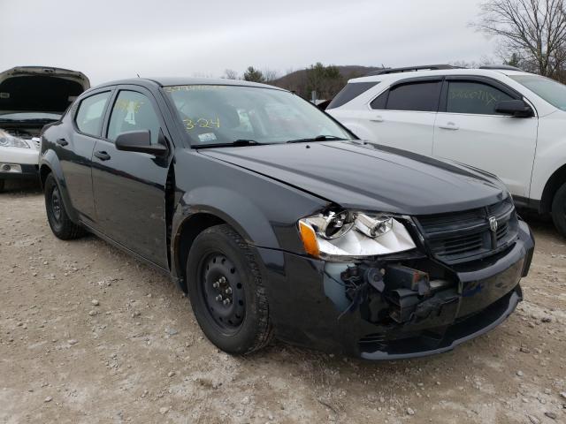 DODGE AVENGER SX 2010 1b3cc4fb3an150145