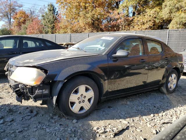 DODGE AVENGER SX 2010 1b3cc4fb3an170248