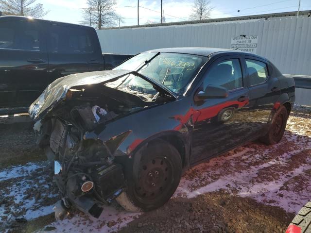 DODGE AVENGER SX 2010 1b3cc4fb3an189401