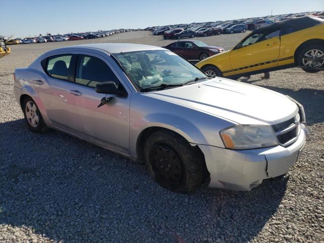 DODGE AVENGER SX 2010 1b3cc4fb4an113394