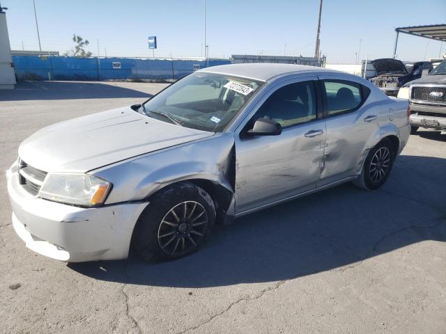 DODGE AVENGER 2010 1b3cc4fb4an171456