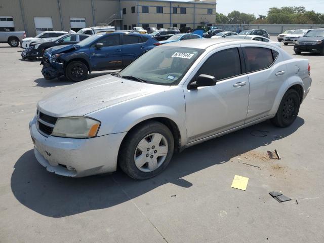 DODGE AVENGER SX 2020 1b3cc4fb4an198706