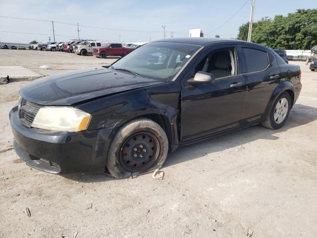 DODGE AVENGER SX 2010 1b3cc4fb4an236032